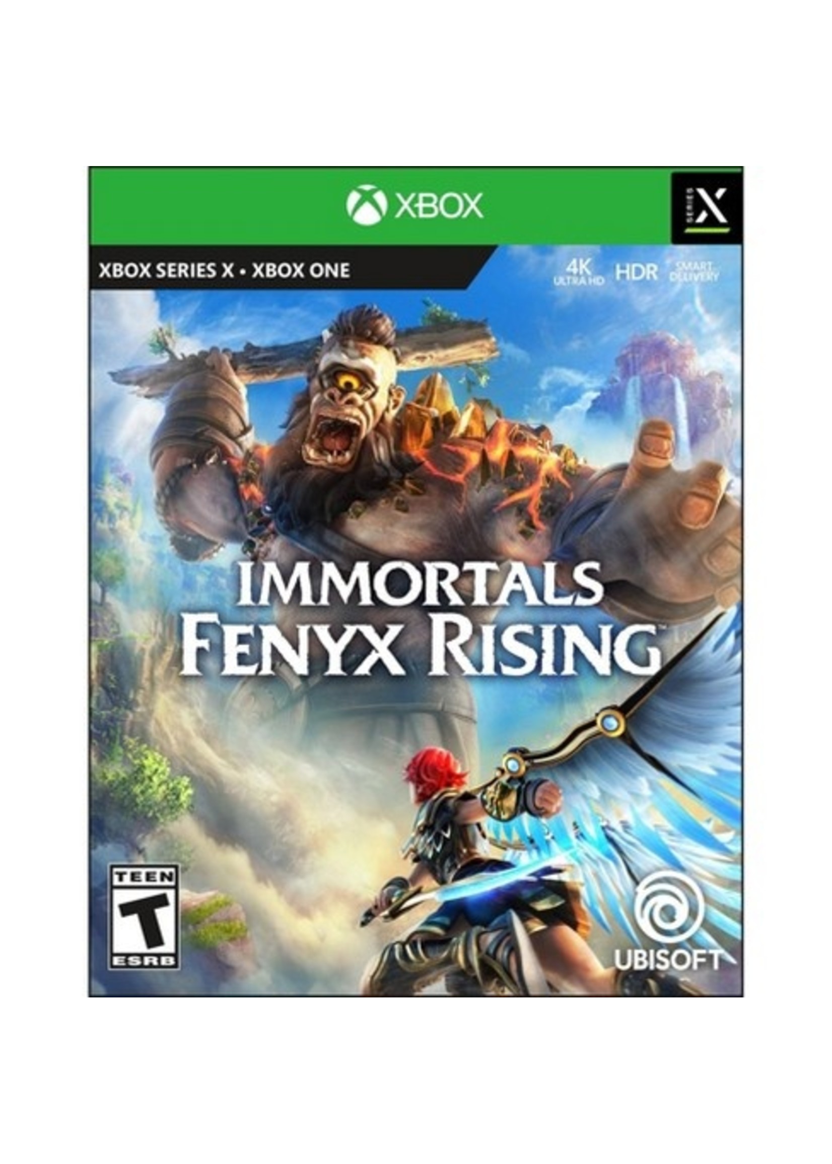 Immortals: Fenyx Rising - XBOne NEW