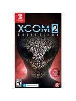 XCOM 2: The Collection - SWITCH NEW
