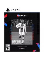 FIFA 21 - Next Level Ed - PS5 NEW