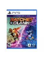 Ratchet & Clank: Rift Apart - PS5 NEW