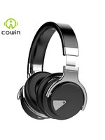 COWIN E7 Bluetooth Noise Cancelling Headphones