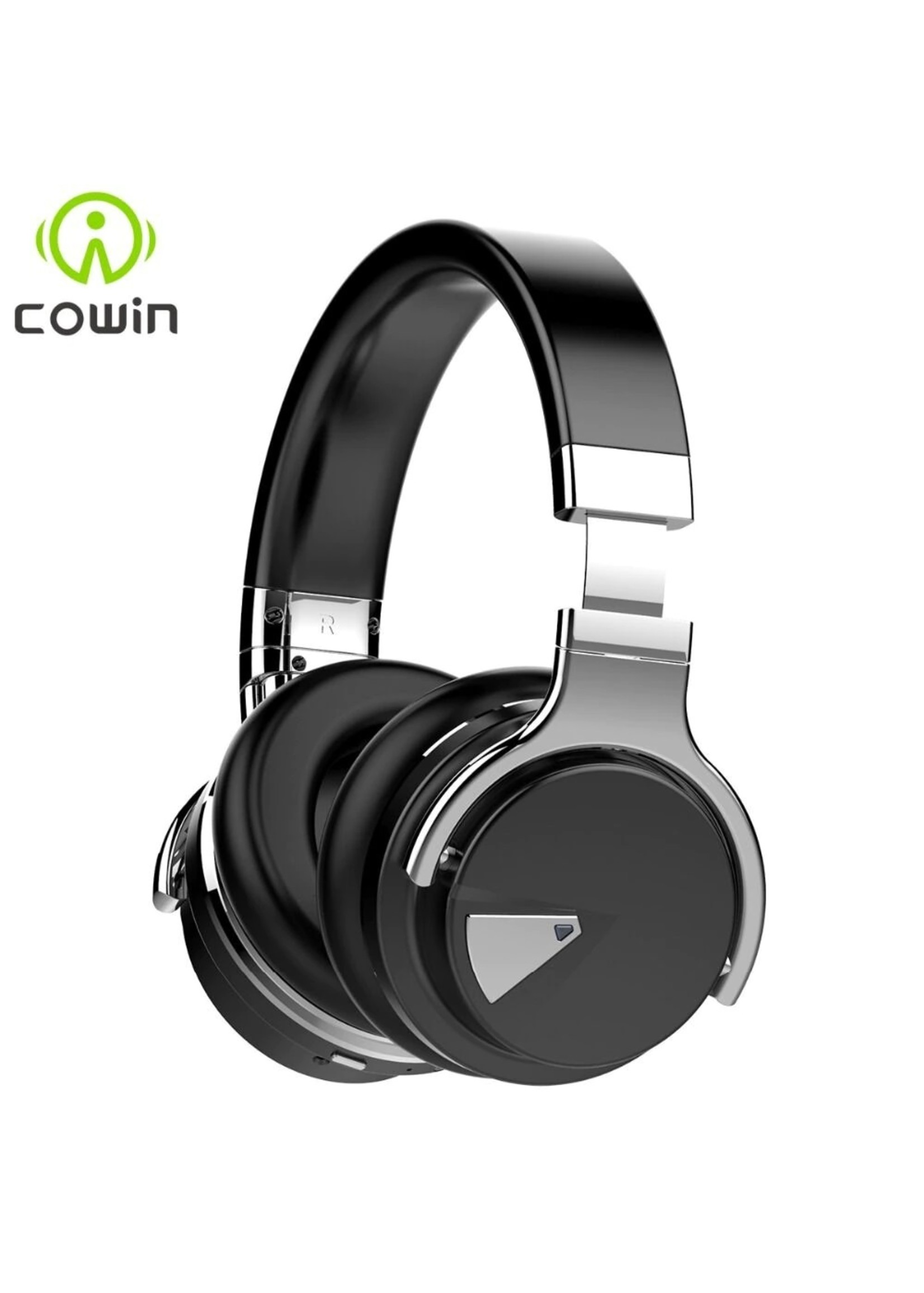 COWIN E7 Bluetooth Noise Cancelling Headphones