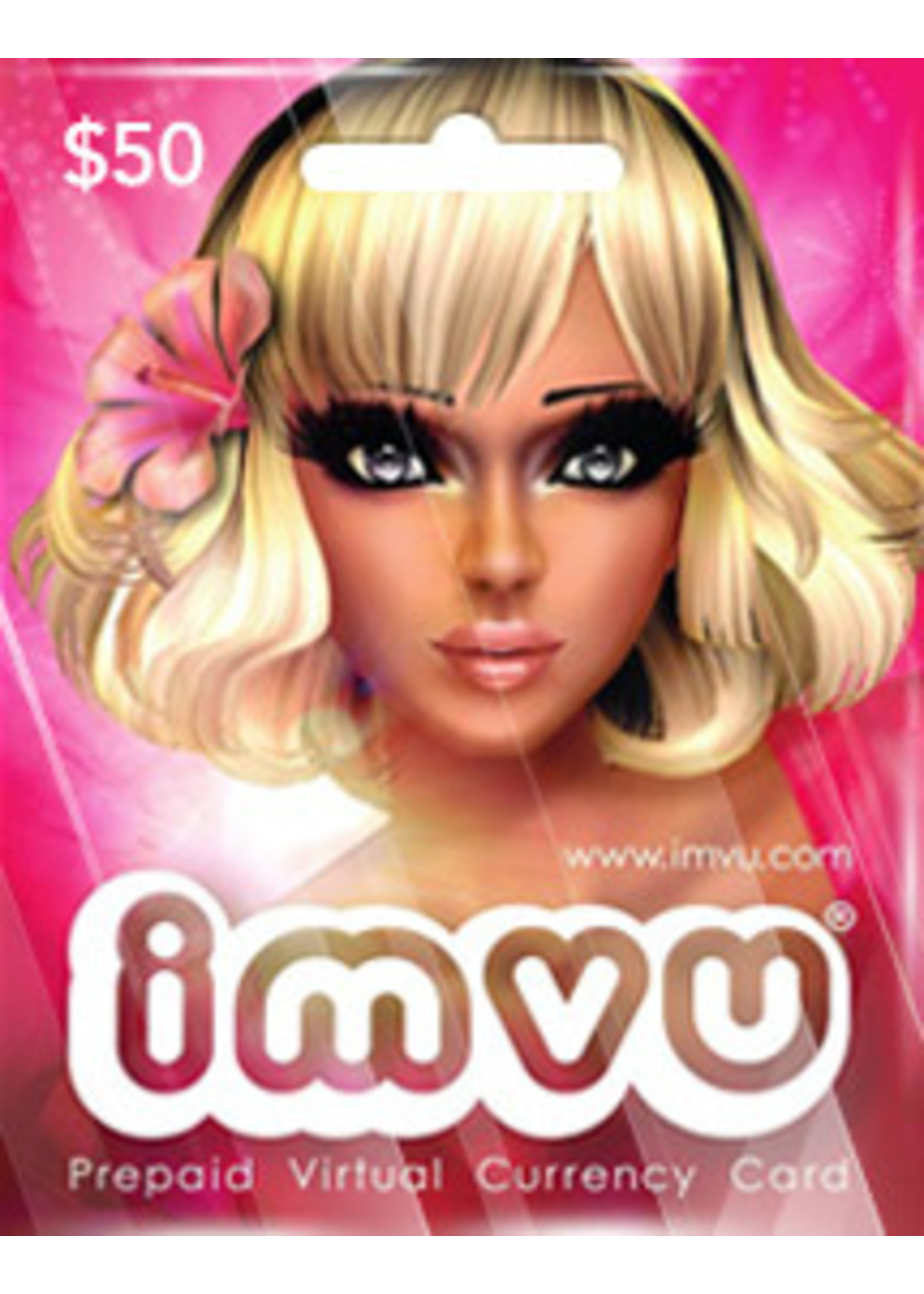 my giftlist imvu