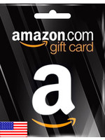 Amazon Amazon Gift Card $60