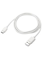 USB A to Type C Cable 1M