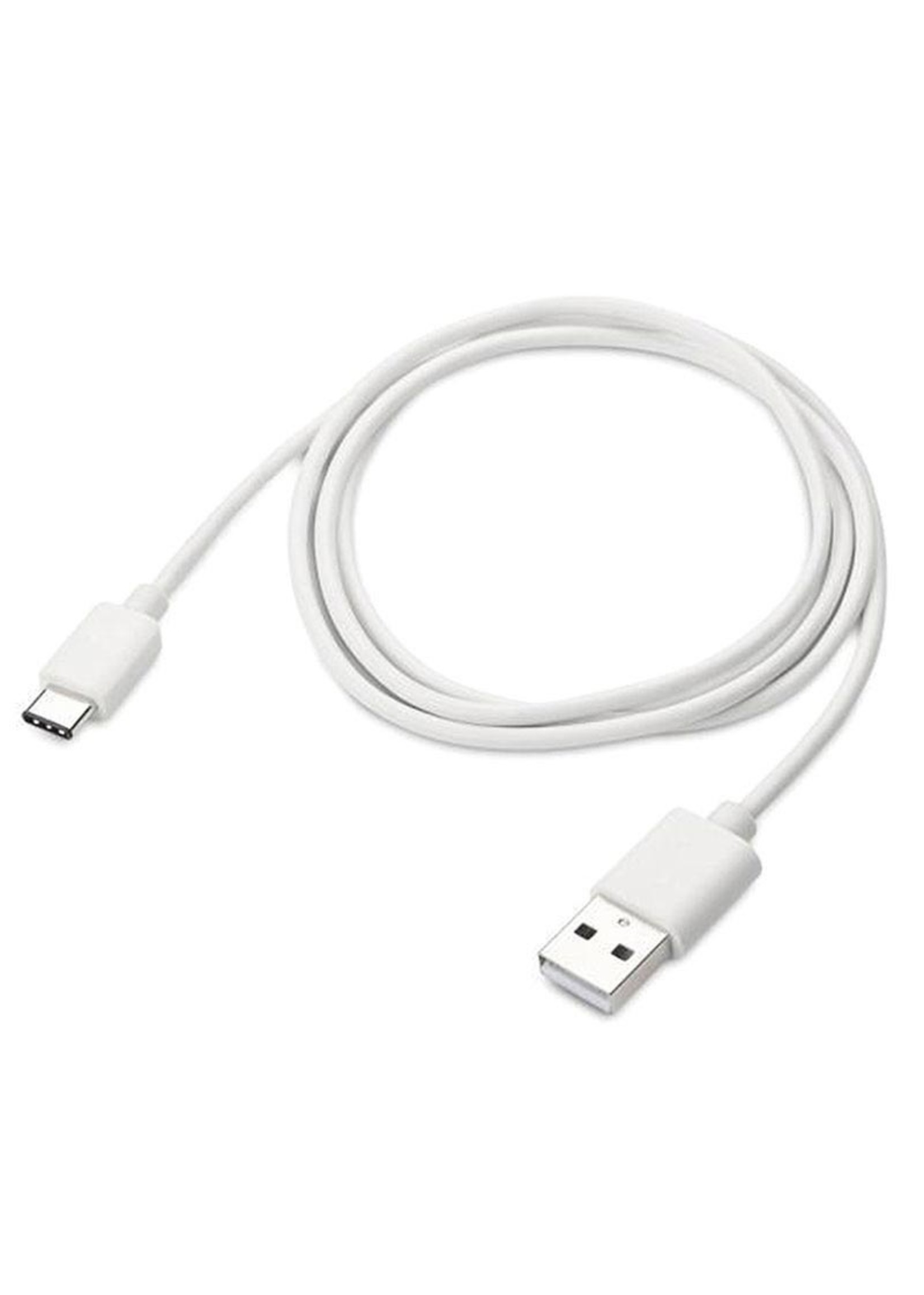 USB to Type C  Charge Cable 3ft
