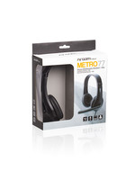 Argom Gaming Headset Metro 77 W/Mic