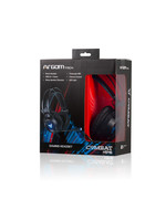 Argom Combat H546 Headset W/Mic