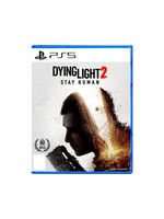 Dying Light 2: Stay Human - PS5 NEW