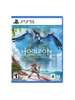 Horizon: Forbidden West - PS5 NEW