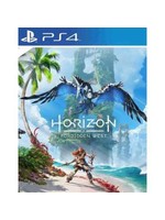 Horizon: Forbidden West - PS4 NEW