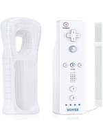 Wii Remote Controller Compatible (No Motion Plus)