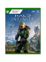 Halo: Infinite - XBOne NEW