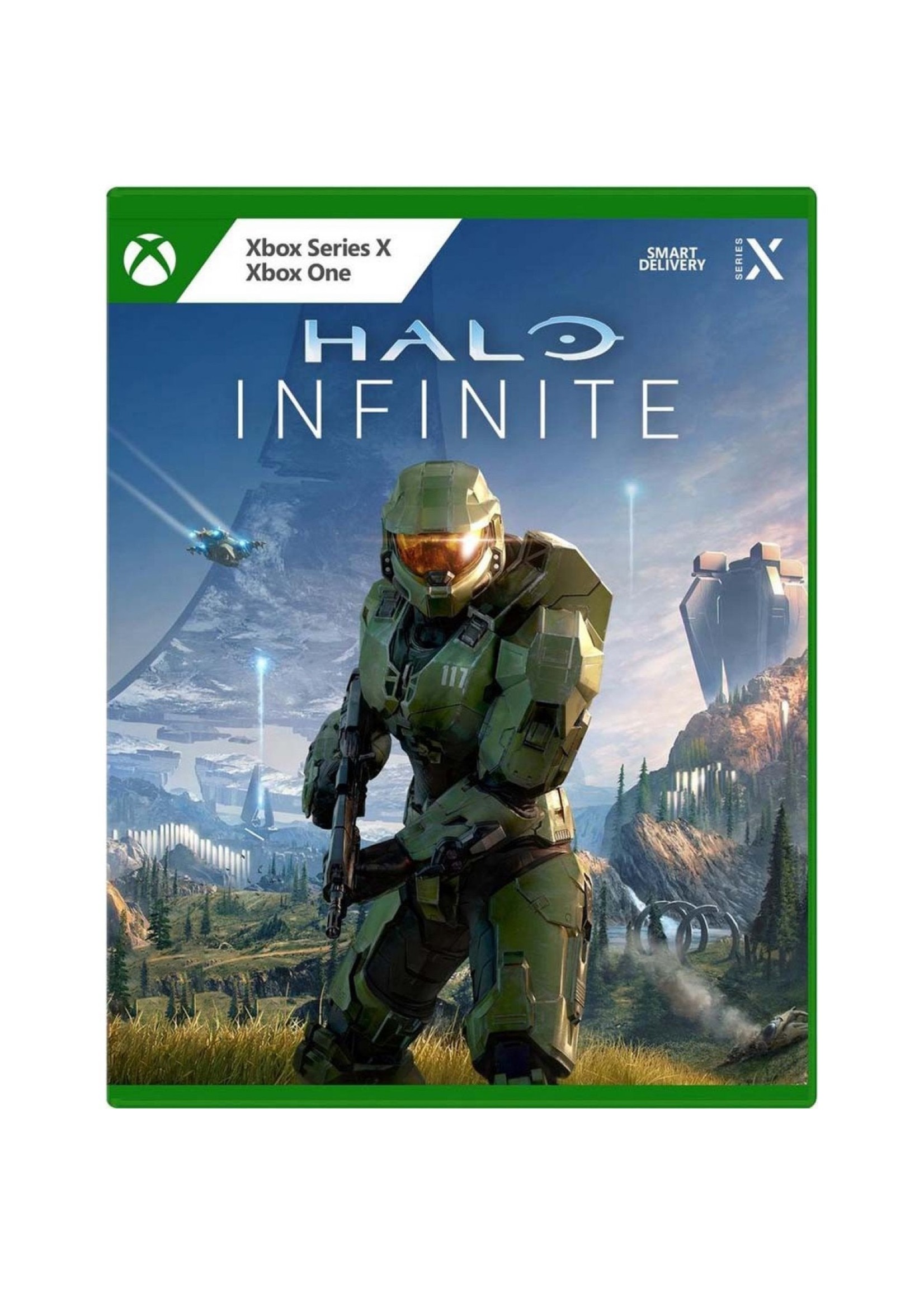 Halo: Infinite - XBOne NEW