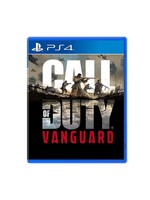 Call of Duty: Vanguard - PS4 NEW