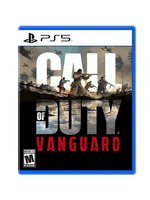 Call of Duty: Vanguard - PS5 NEW