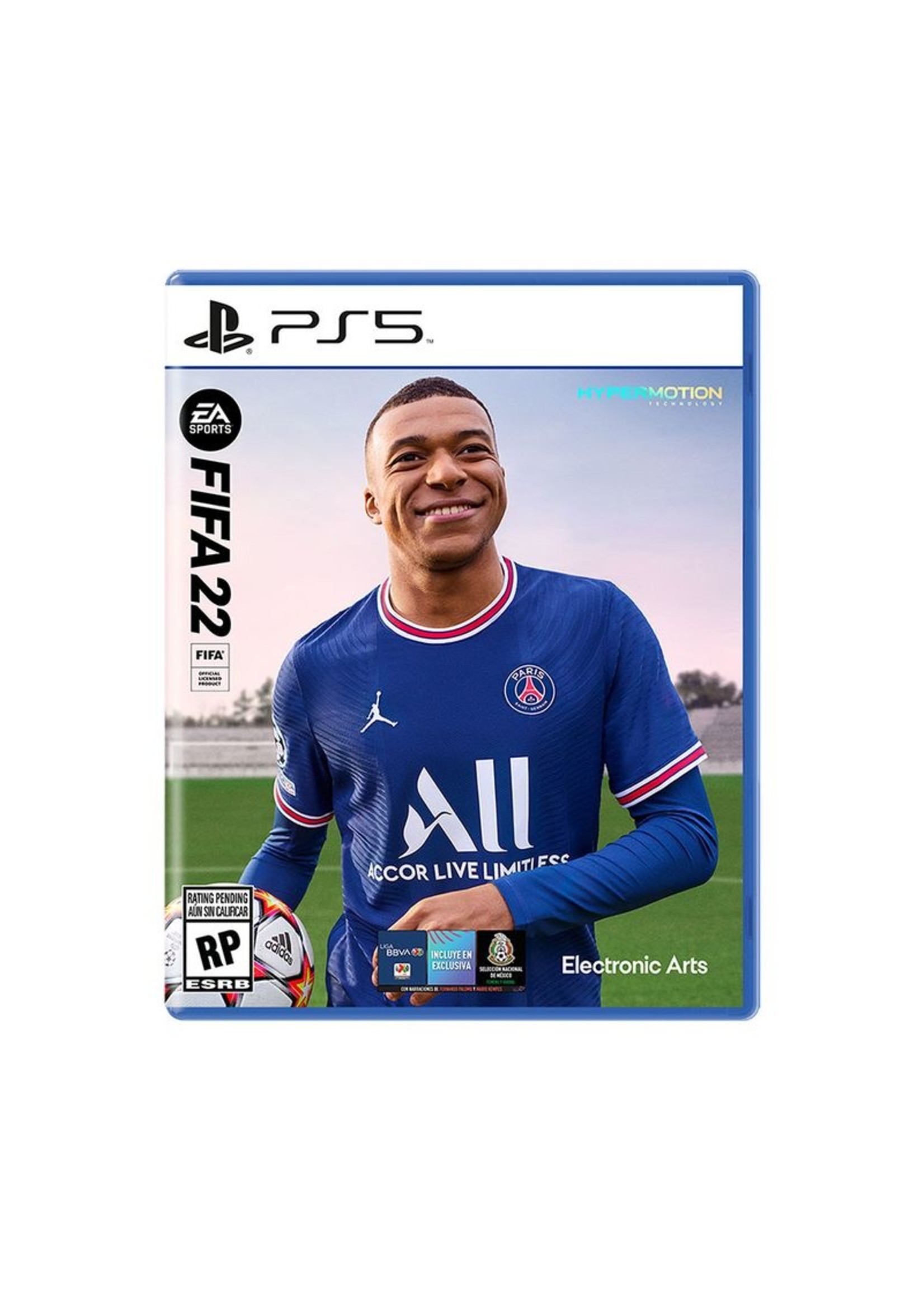 FIFA 22 - PS5 NEW