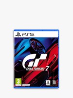 Gran Turismo 7 25th Anniversary - PS5 NEW