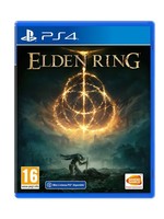Elden Ring - PS4 NEW