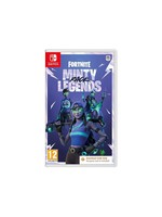 Fortnite Minty Legends Bundle - SWITCH NEW