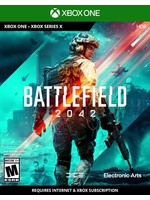 Battlefield 2042 - XBOne NEW