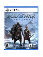God of War Ragnarok - PS5 NEW
