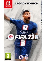 FIFA 23 - SWITCH NEW