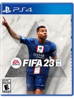 FIFA 23 - PS4 NEW