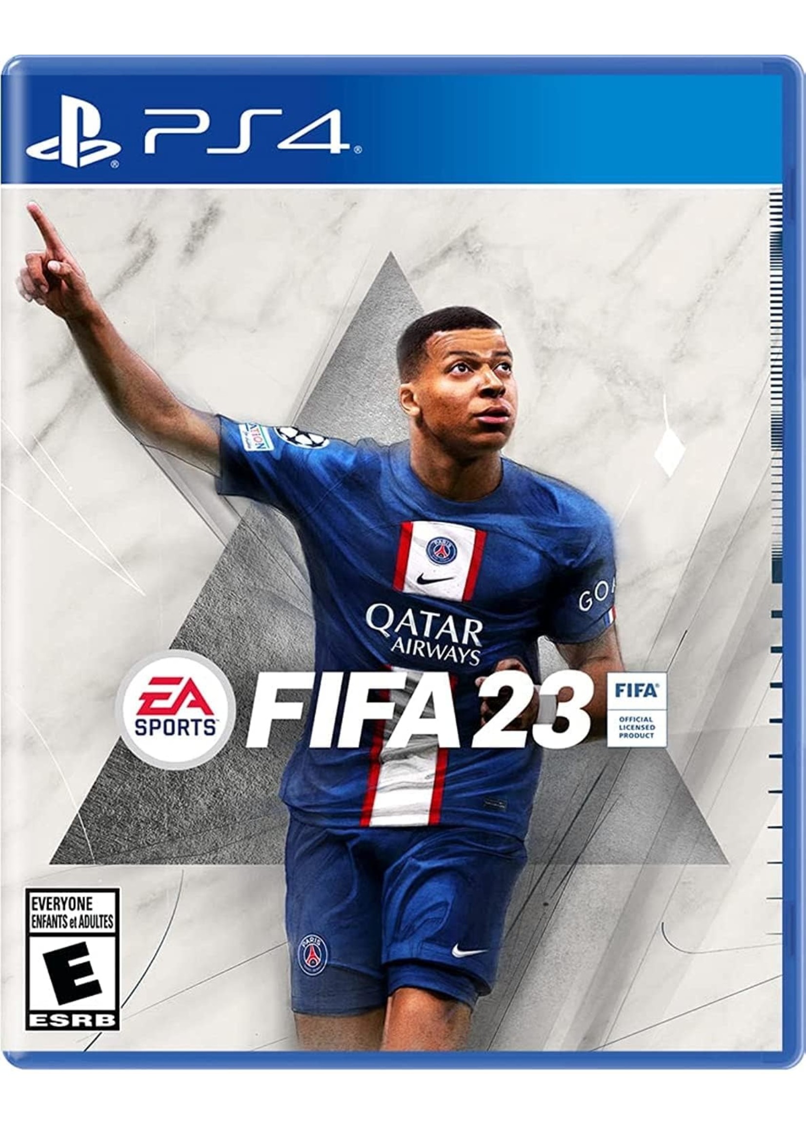 FIFA 23 - PS4 NEW