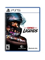 GRID Legends - PS5 NEW