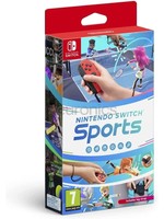Nintendo Switch Sports - SWITCH NEW