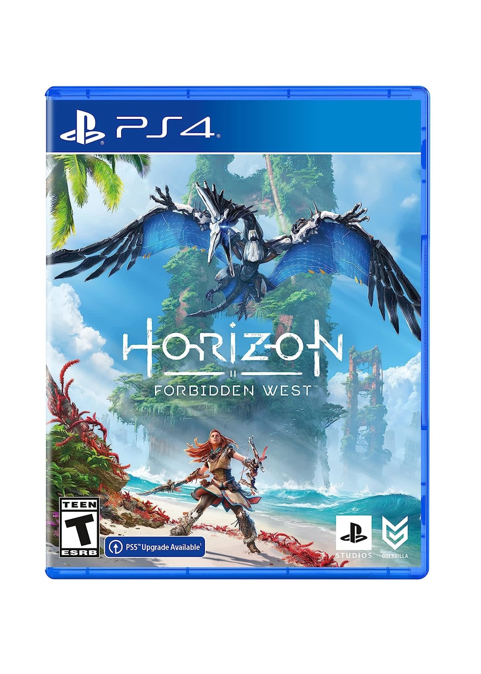 Horizon: Forbidden West - PS4 NEW