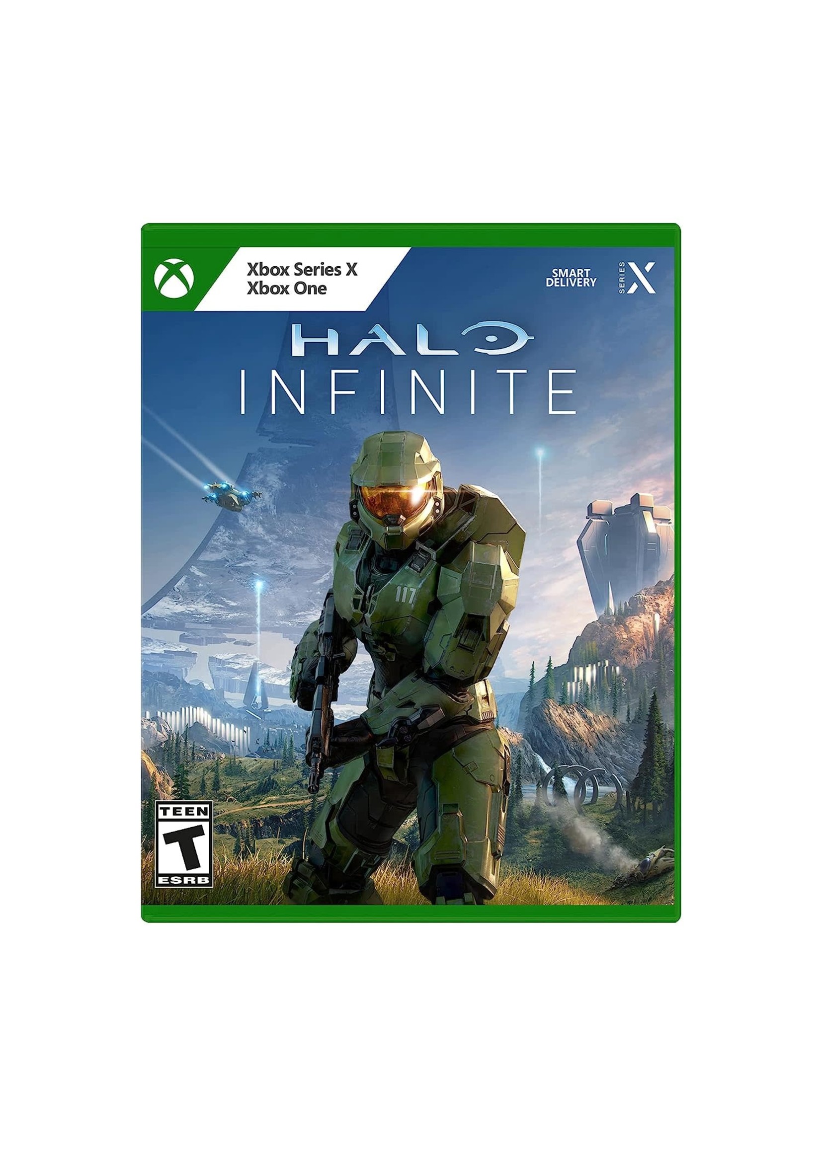 Halo: Infinite - XBOne NEW