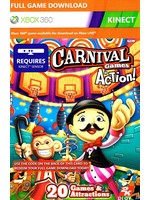 Carnival Games DLC - XB360 NEW