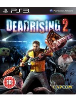 Dead Rising 2 - PS3 PrePlayed