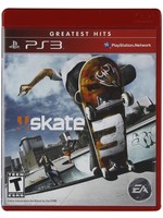 Skate 3 - PS3 PrePlayed