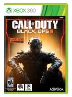 Call of Duty: Black Ops 3 - XB360 PrePlayed