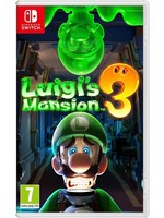 Luigi's Mansion - 3DS PrePlayed