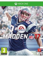 Madden NFL 17 - XBOne Preplayed