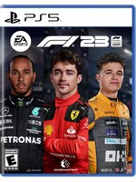 F1 24 - PS5 NEW