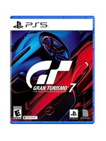 Gran Turismo 7 - PS5 NEW
