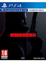 Hitman 3 - PS4 NEW