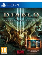 Diablo Eternal Collection - PS4 PrePlayed