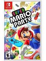 Copy of Super Mario Party - SWITCH NEW