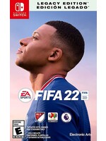 EA FIFA Sports FC 26 - NSW 2 NEW
