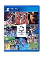 Tokyo 2020 Olympic Games  - PS4 NEW