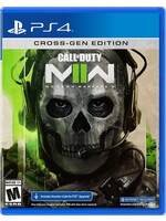 Call of Duty Modern Warfare 2 - PS4 PrePlayed