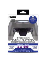 Sony Nyko PS4Trigger Back Button Controller Attachment