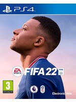 FIFA 22 - PS4 preplayed