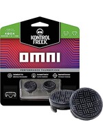 KontrolFreek XBOX OMNI Low Rise Thumb Grip Analog Cover